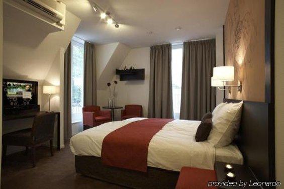 נונאן Parkhotel Auberge Vincent חדר תמונה