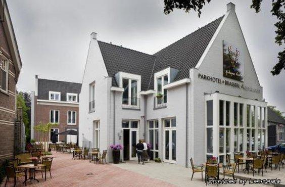 נונאן Parkhotel Auberge Vincent מראה חיצוני תמונה