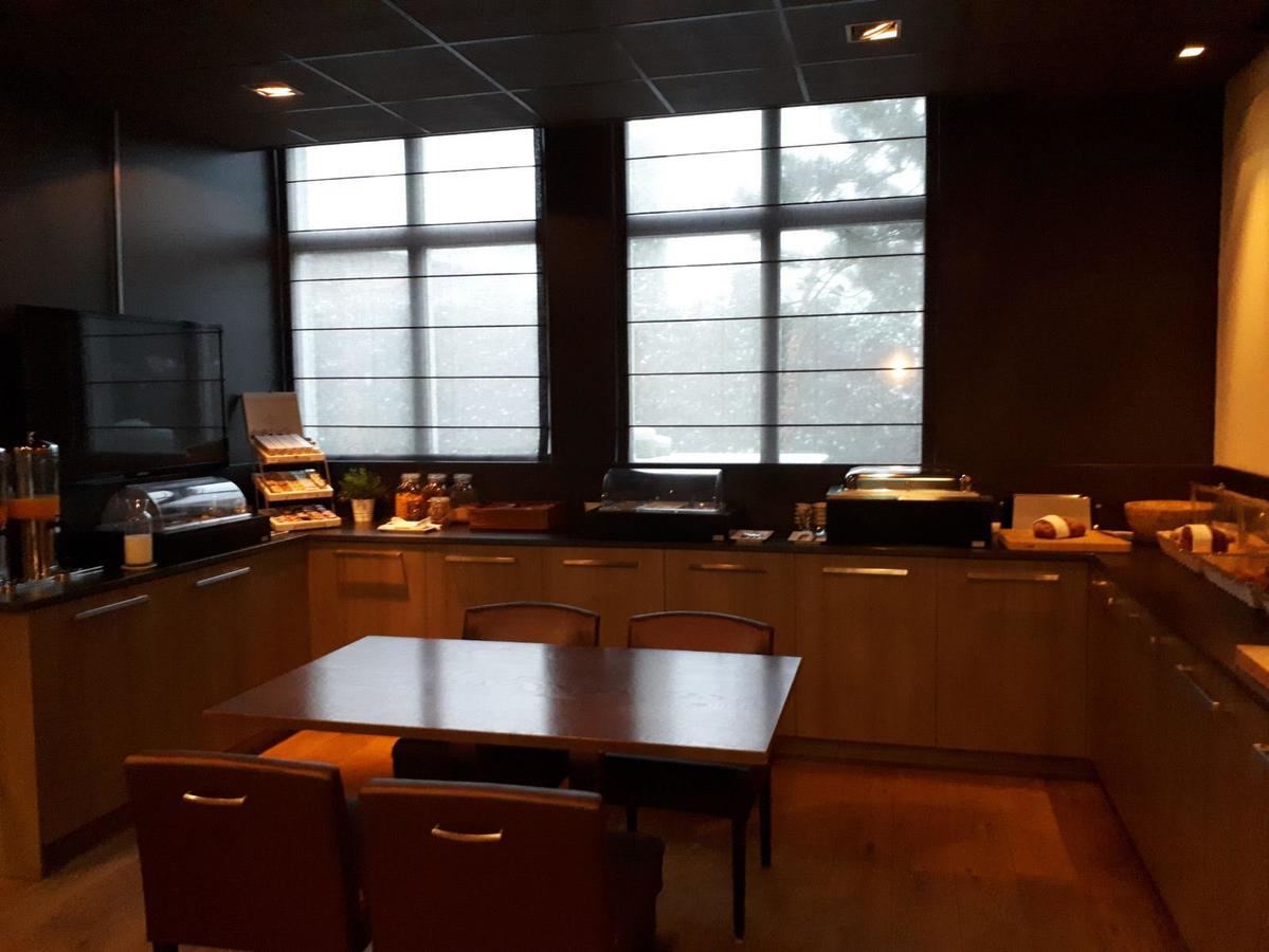 נונאן Parkhotel Auberge Vincent מראה חיצוני תמונה