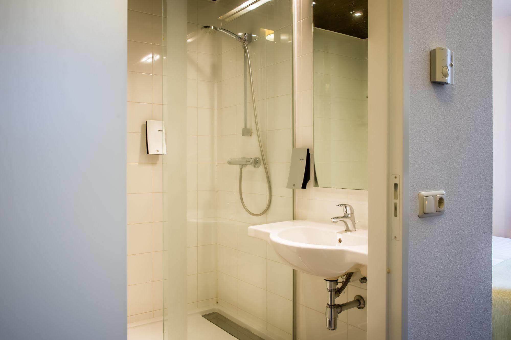 נונאן Parkhotel Auberge Vincent מראה חיצוני תמונה