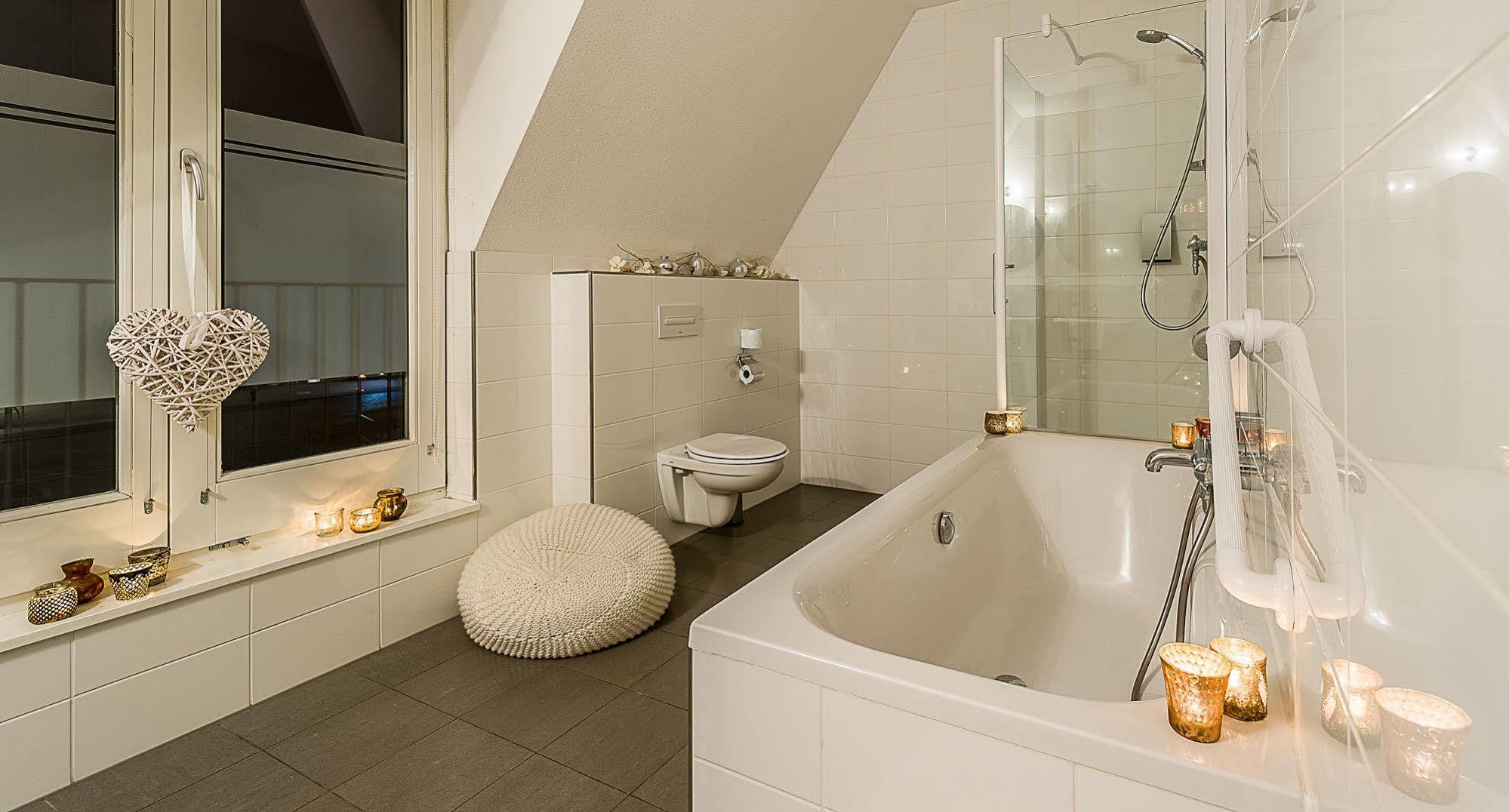 נונאן Parkhotel Auberge Vincent מראה חיצוני תמונה