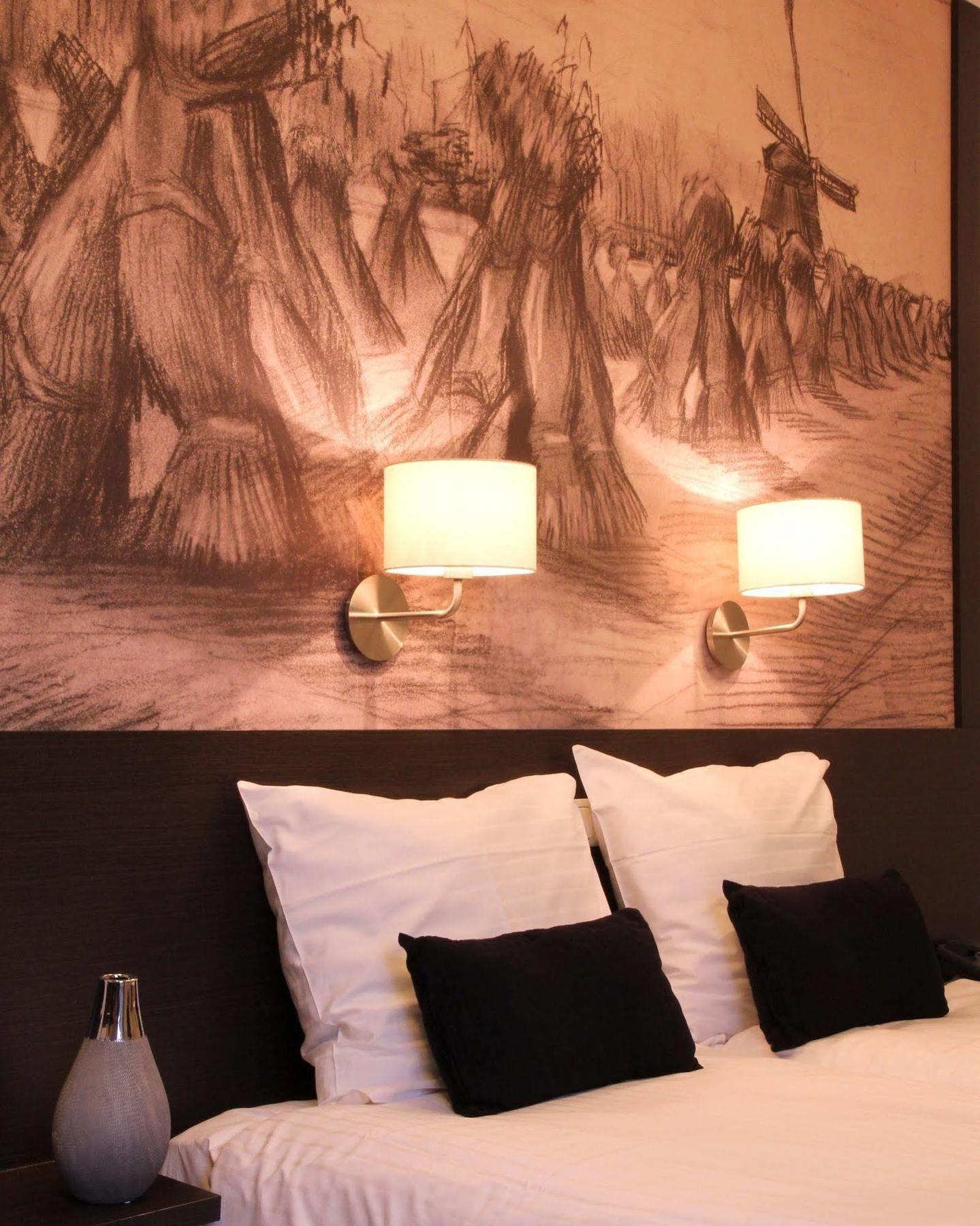 נונאן Parkhotel Auberge Vincent מראה חיצוני תמונה