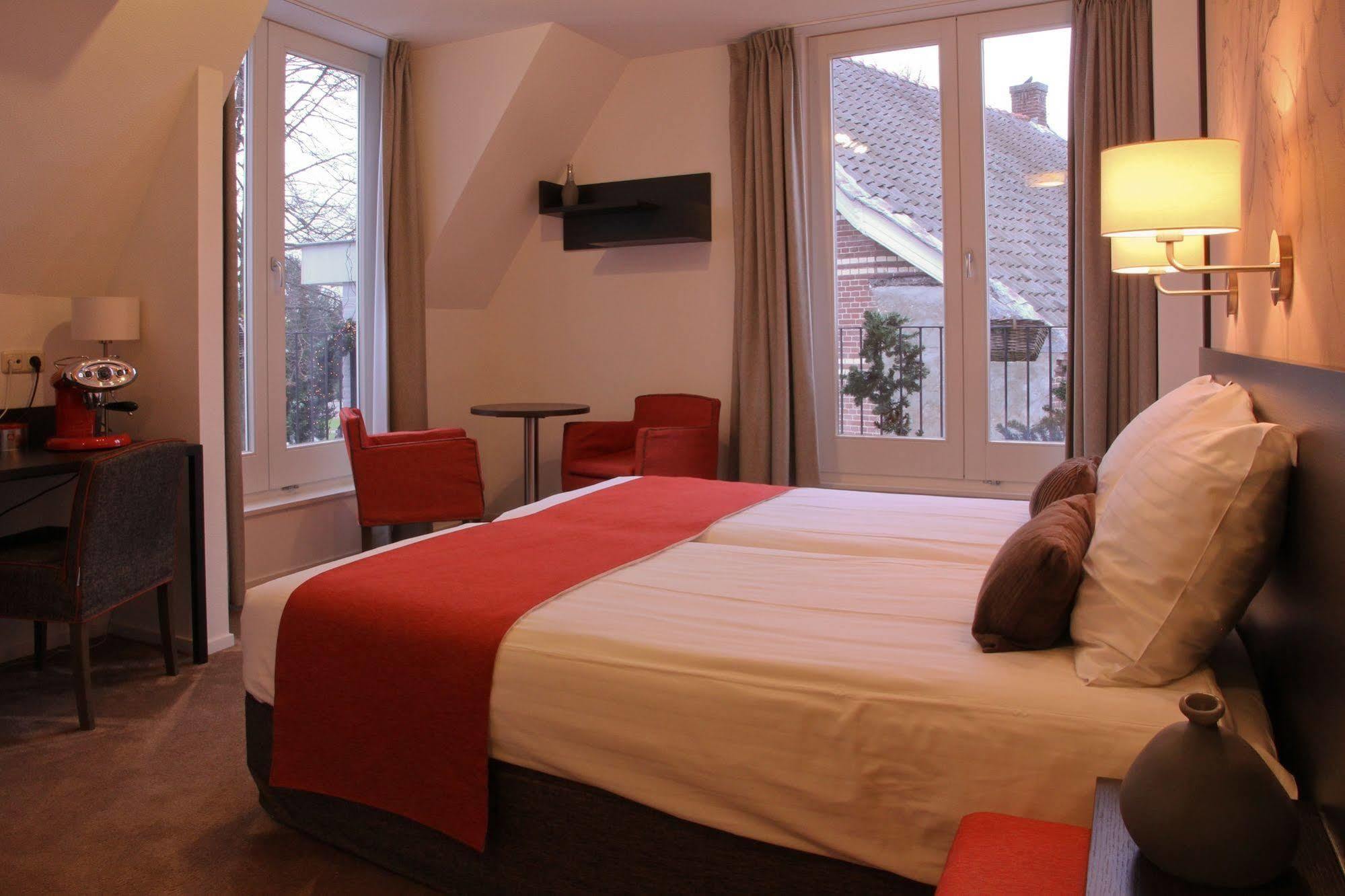 נונאן Parkhotel Auberge Vincent מראה חיצוני תמונה