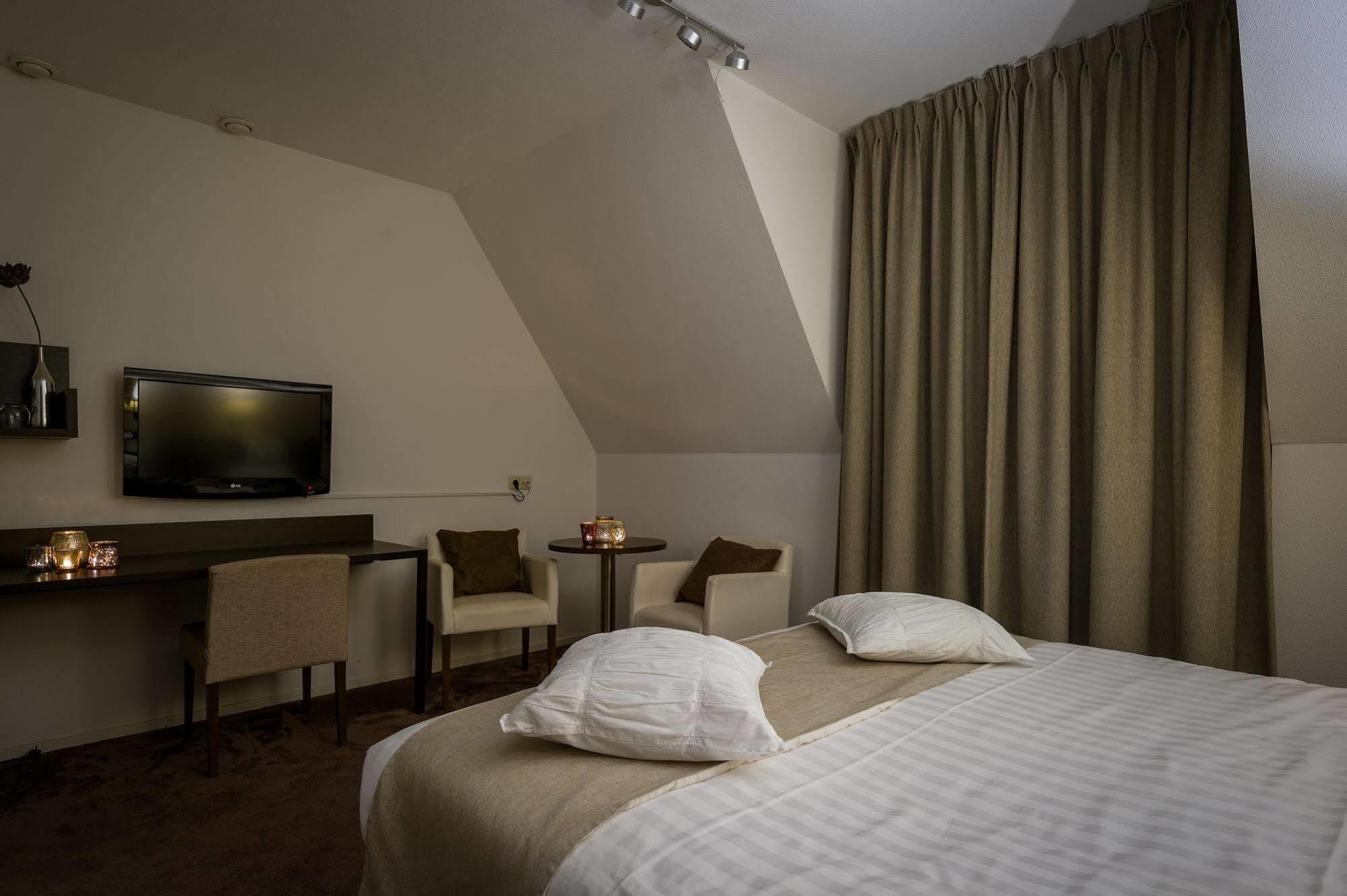 נונאן Parkhotel Auberge Vincent מראה חיצוני תמונה