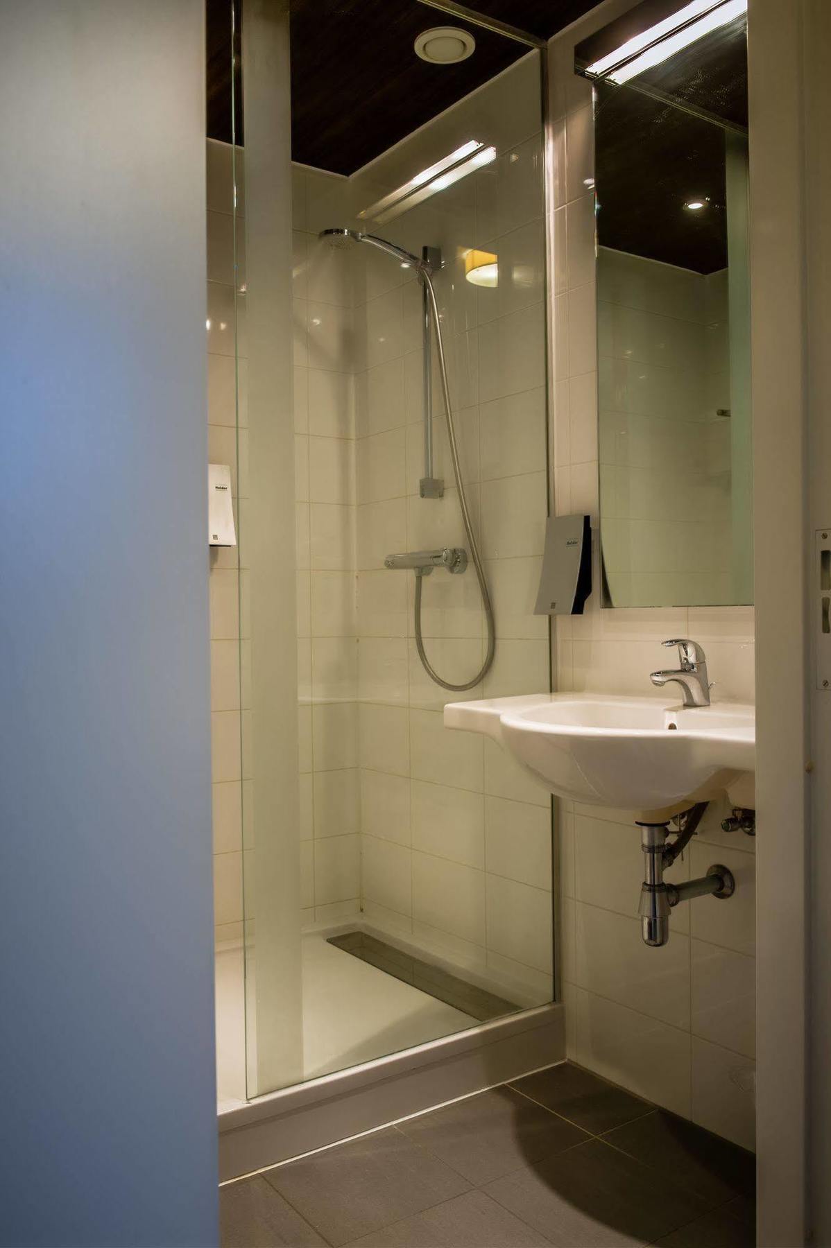 נונאן Parkhotel Auberge Vincent מראה חיצוני תמונה