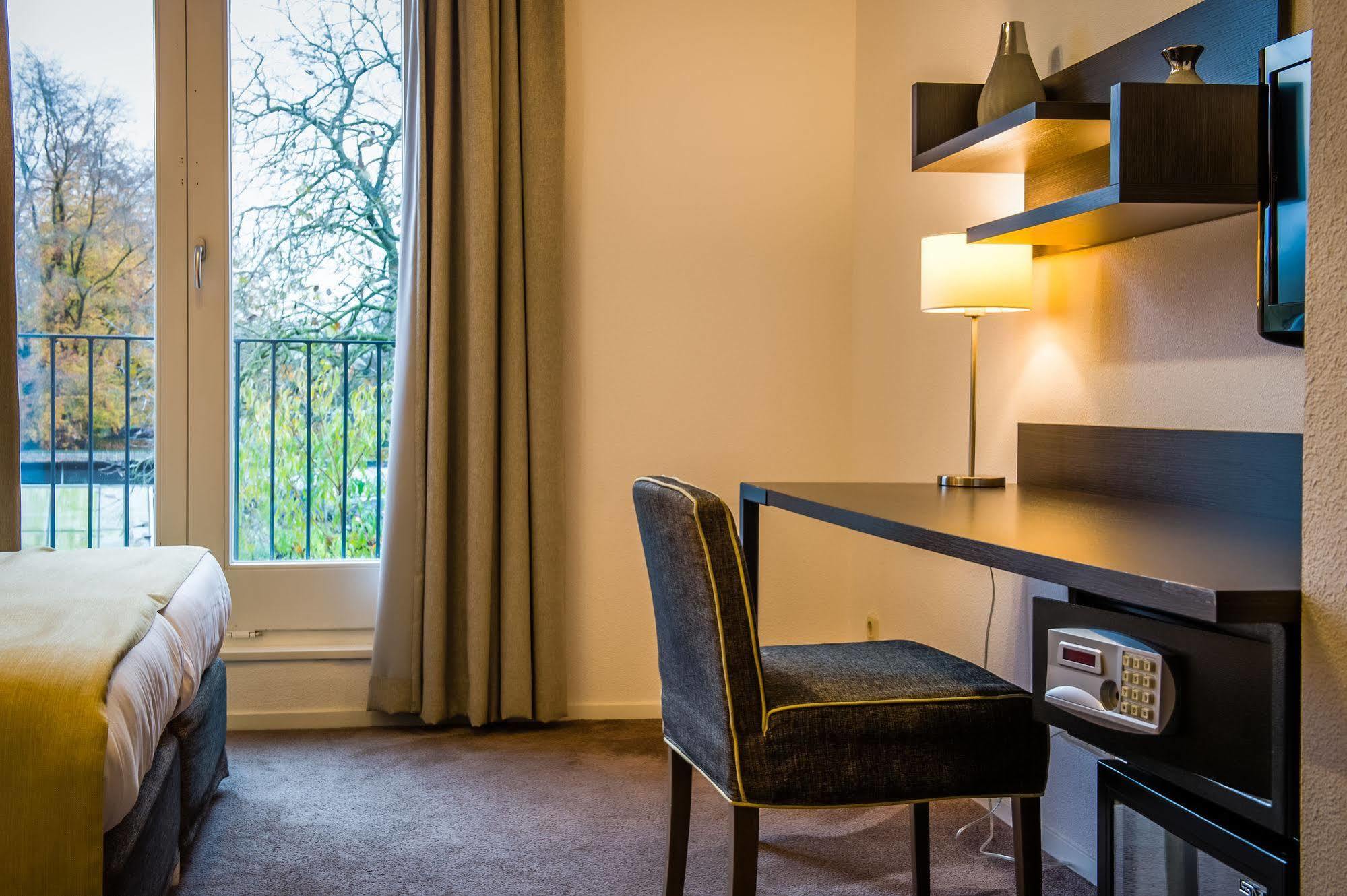 נונאן Parkhotel Auberge Vincent מראה חיצוני תמונה