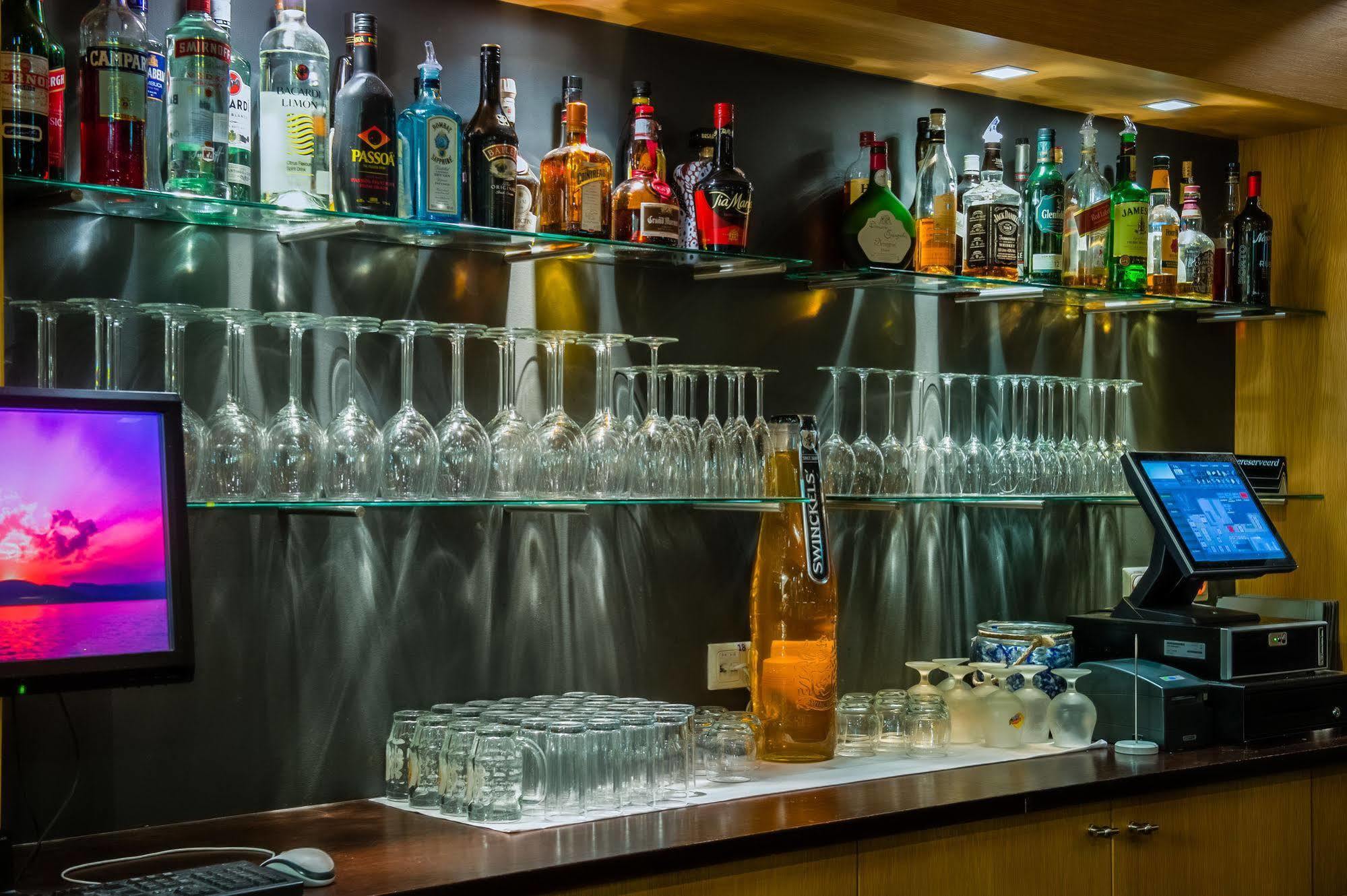 נונאן Parkhotel Auberge Vincent מראה חיצוני תמונה